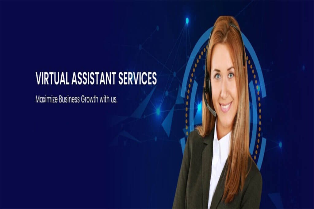 Virtual Assistant Services